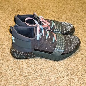 Under Armour CN shoes